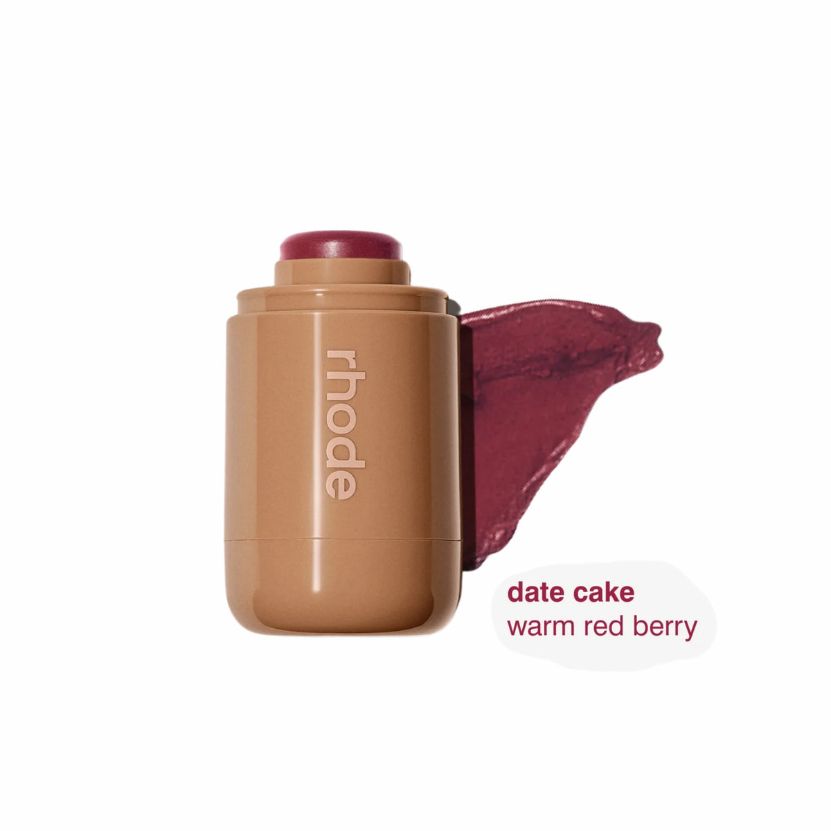 Rhode Blush 'Date Cake'