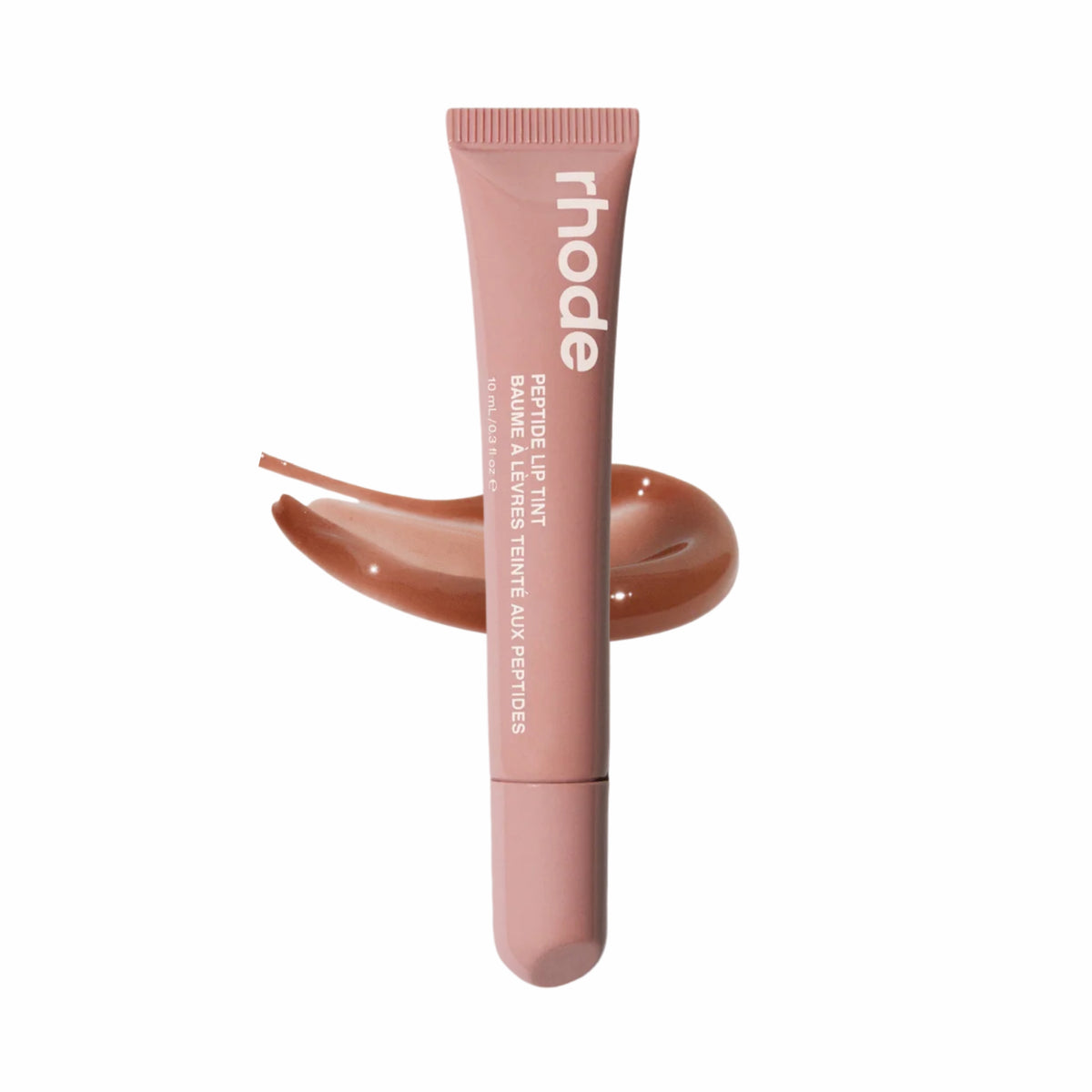 Rhode Peptide Lip Tint 'Toast'