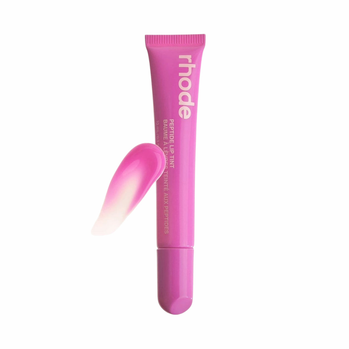 Rhode Peptide Lip Tint 'Short Cake'
