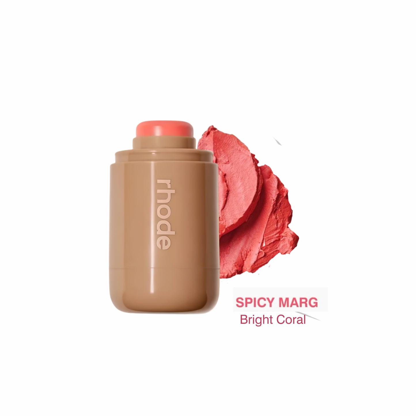 Rhode Blush 'Spicy Marg'
