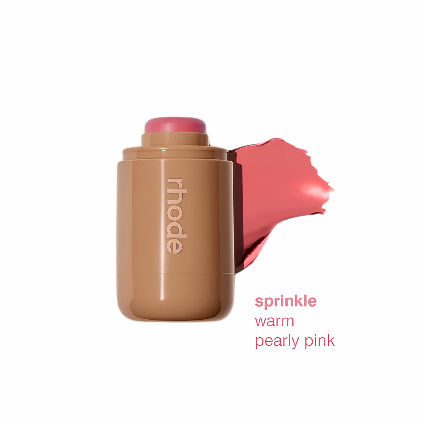 Rhode Blush 'Sprinkle'