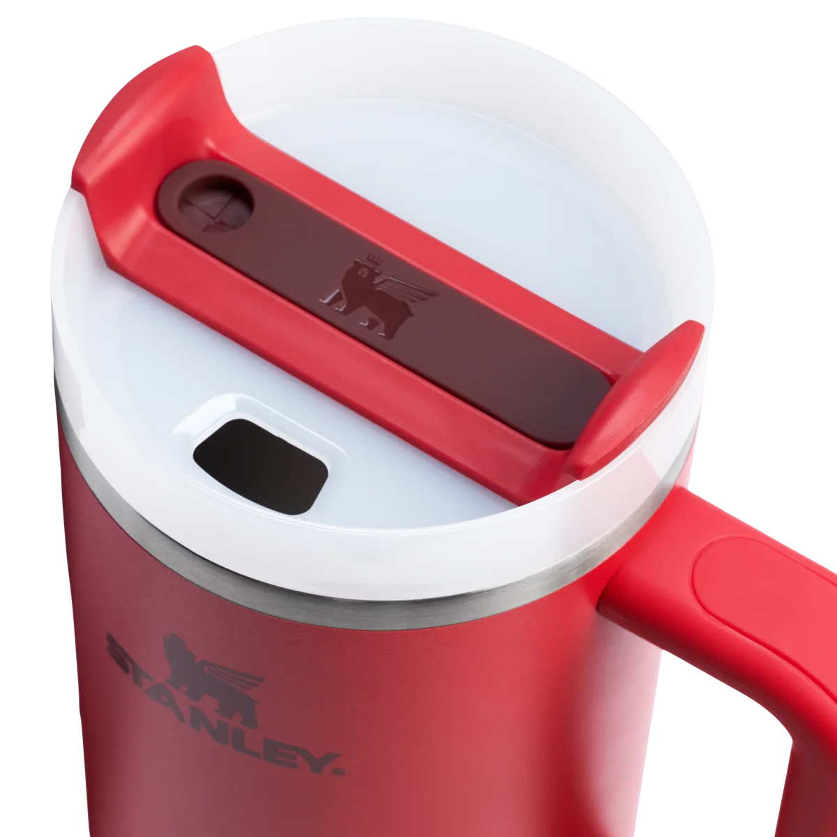Stanley Quencher H2.0 40 oz – Red