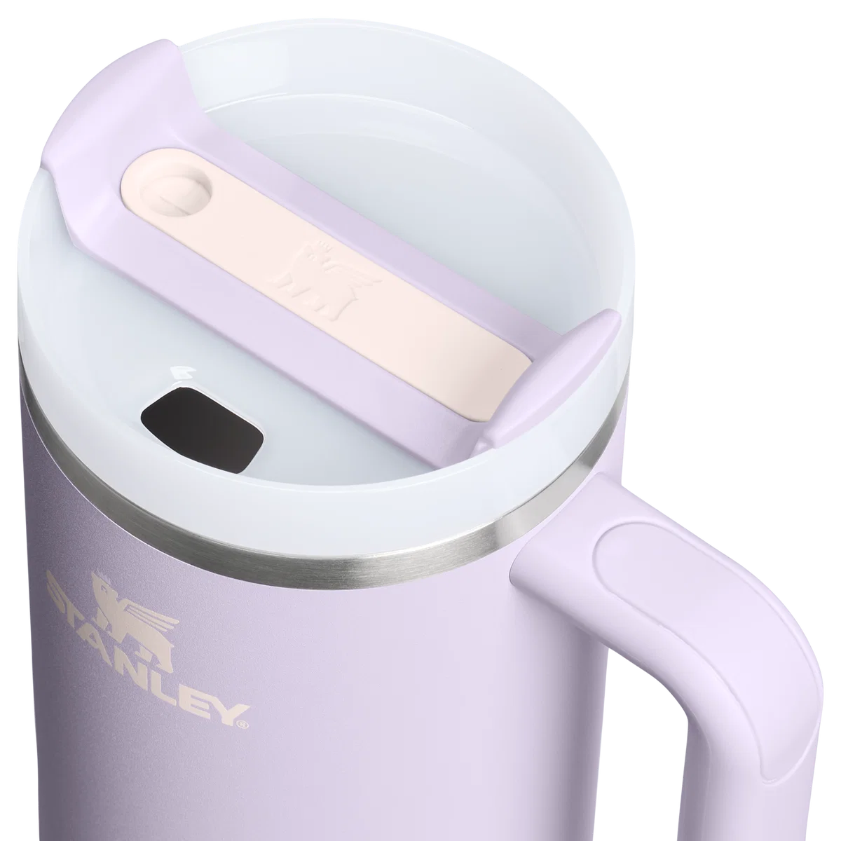 Stanley Quencher H2.0 40 oz – Purple Dust