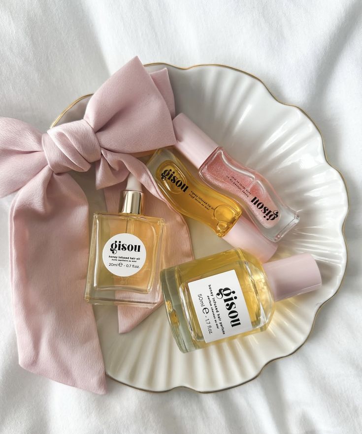 Gisou Lip Oil