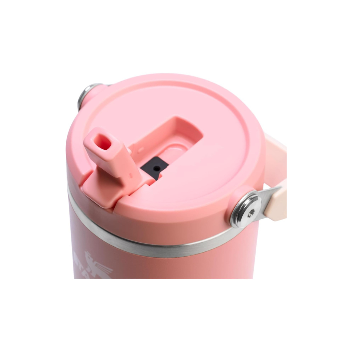 Stanley Pink Mesmeré 30 oz Flip Straw Tumbler