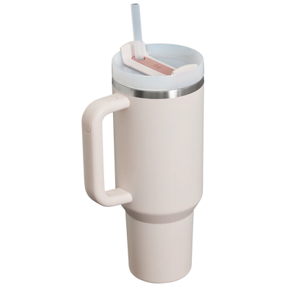 Stanley Quencher H2.0 40 oz – Rose Quartz 2.0
