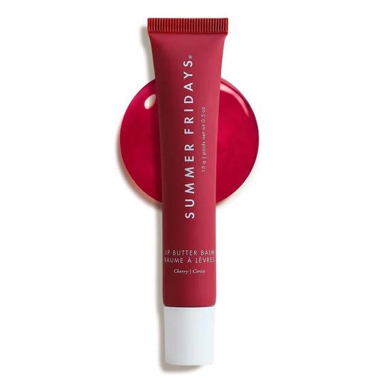 Lip Butter Balm Cherry