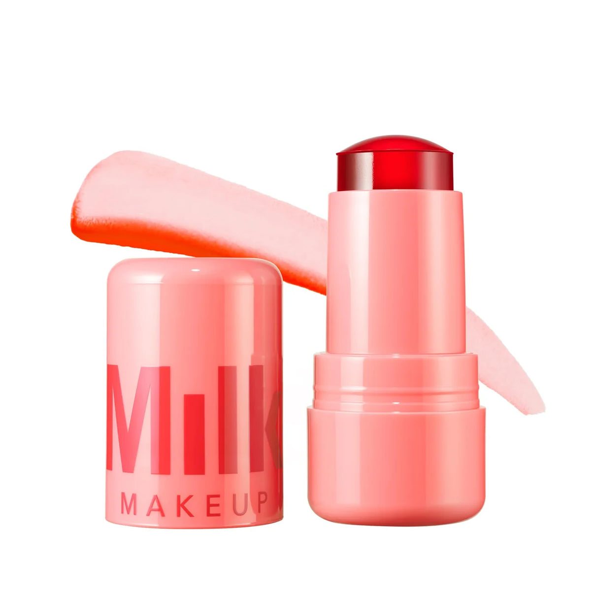 Milk Makeup Cooling Water Jelly Tint – Spritz (Coral)
