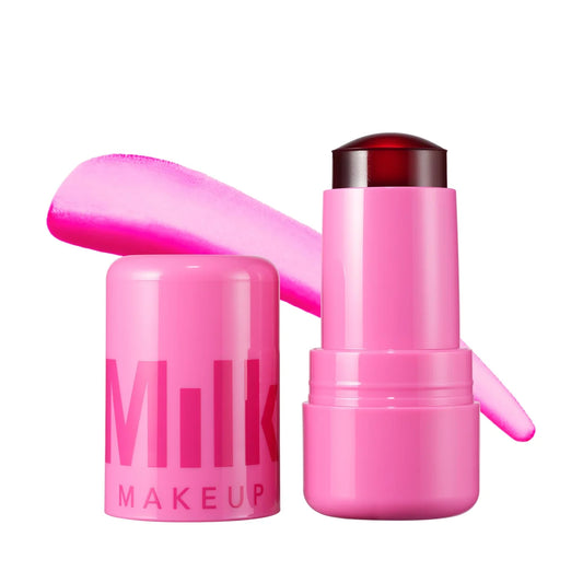 Milk Makeup Cooling Water Jelly Tint – Burst (Poppy Pink)