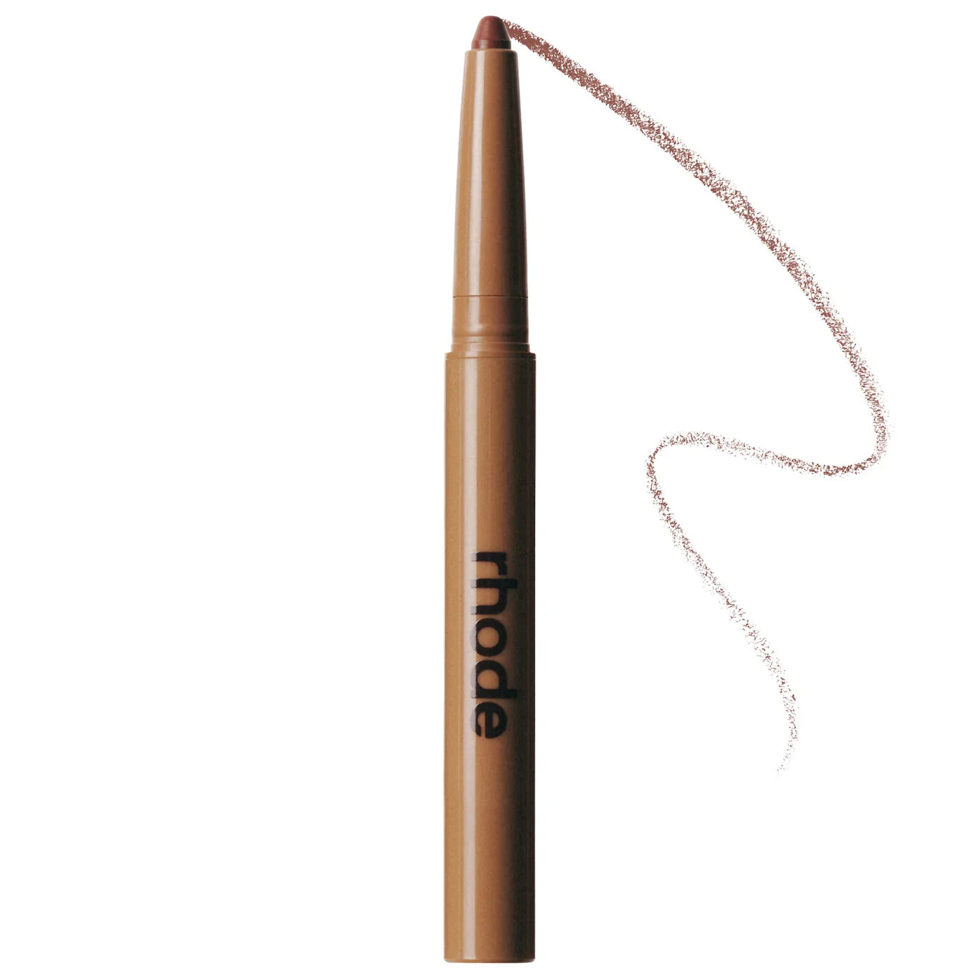 Rhode peptide lip shape - Lean