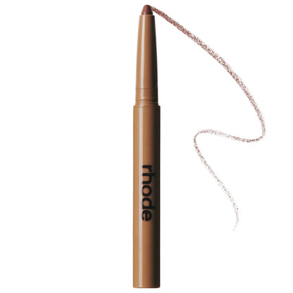 Rhode peptide lip shape - Lean