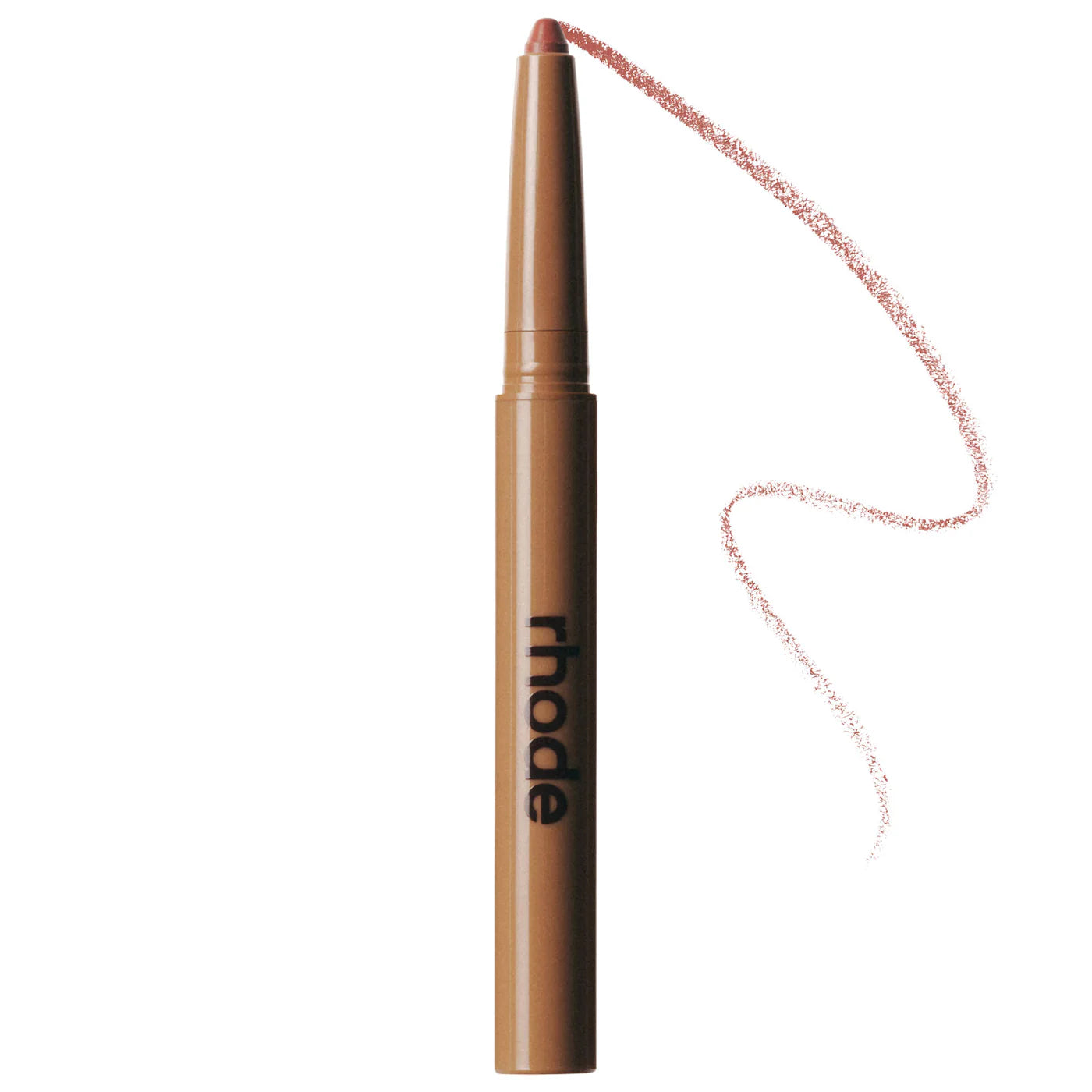 Rhode peptide lip shape - Lunge