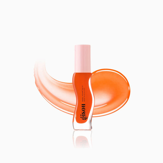 Gisou Mango Passion Punch Lip Oil