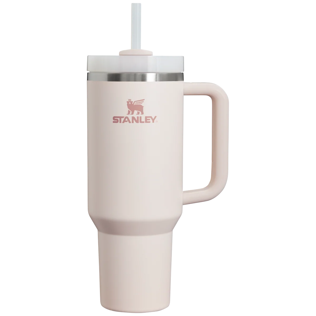 Stanley Quencher H2.0 40 oz – Rose Quartz 2.0