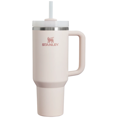 Stanley Quencher H2.0 40 oz – Rose Quartz 2.0