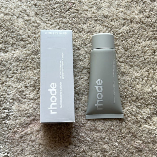 Rhode Barrier Restore Cream 50ml