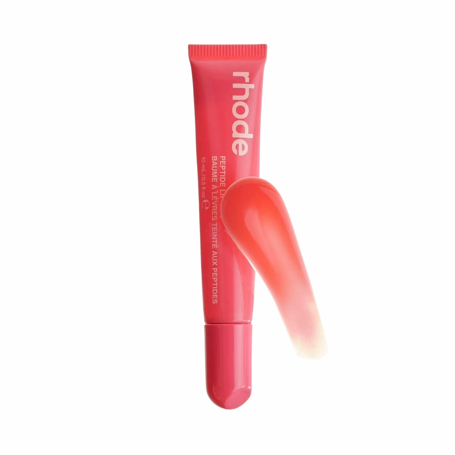 Rhode Peptide Lip Tint 'Guava Spritz'