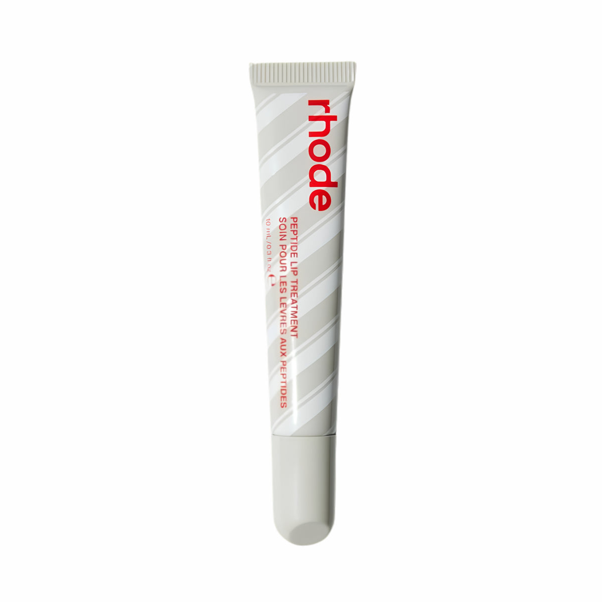 Rhode Peptide Lip Treatment 'Peppermint Glaze'