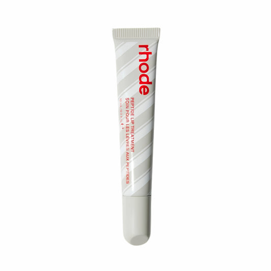Rhode Peptide Lip Treatment 'Peppermint Glaze'
