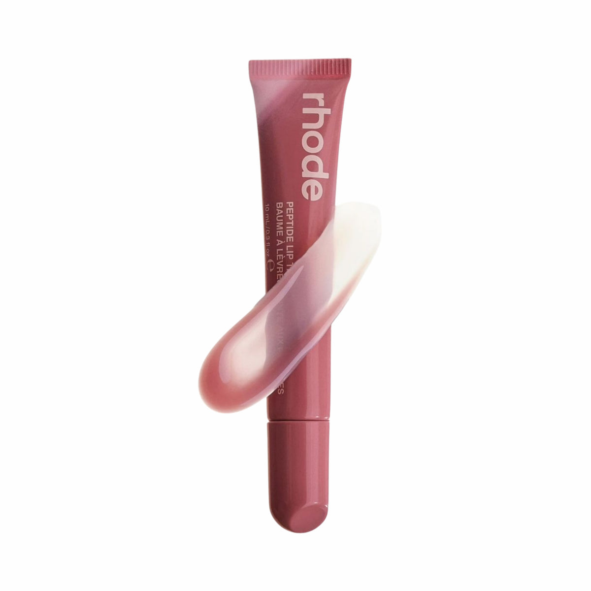 Rhode Peptide Lip Tint 'Salty Tan'