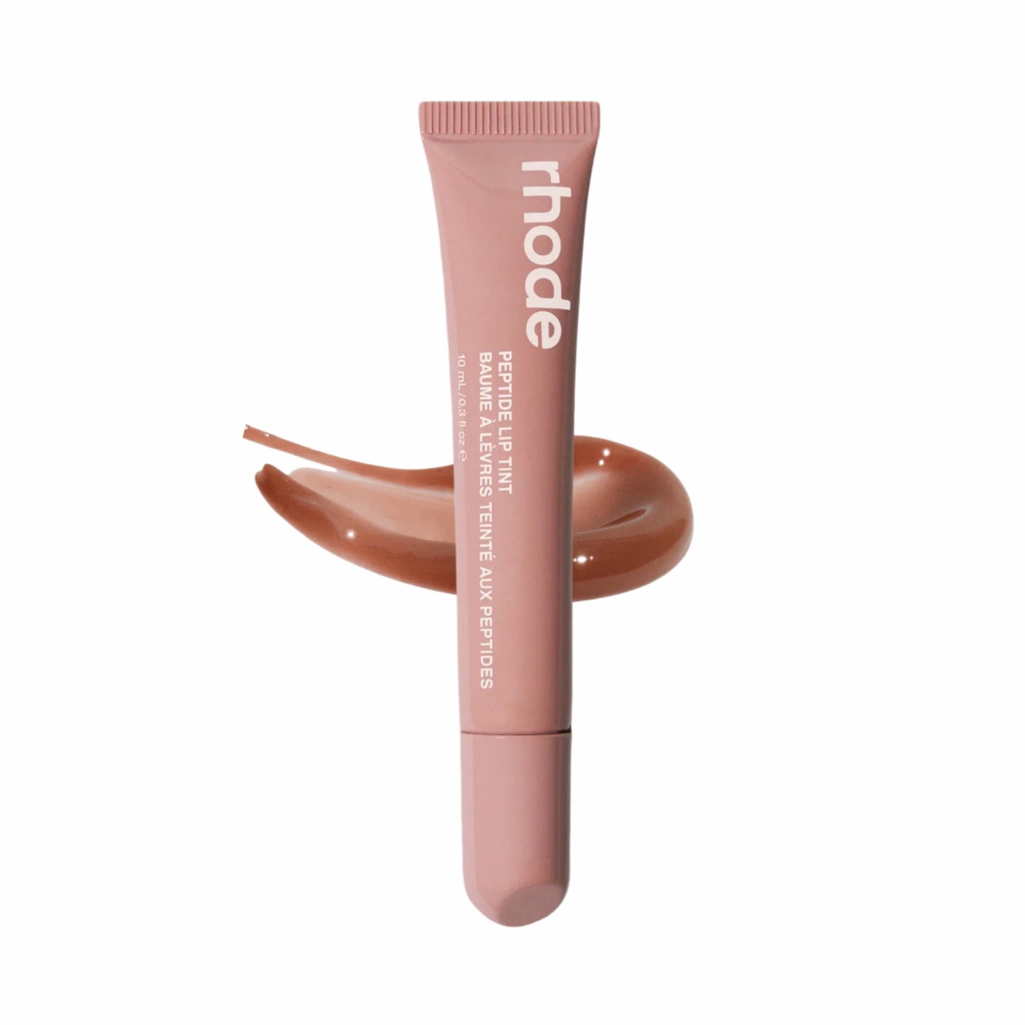 Rhode Peptide Lip Tint 'Toast'