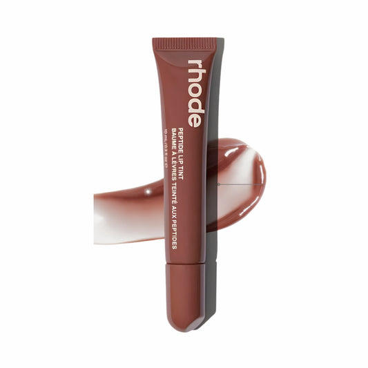 Rhode Peptide Lip Tint 'Espresso'
