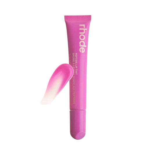 Rhode Peptide Lip Tint 'Short Cake'