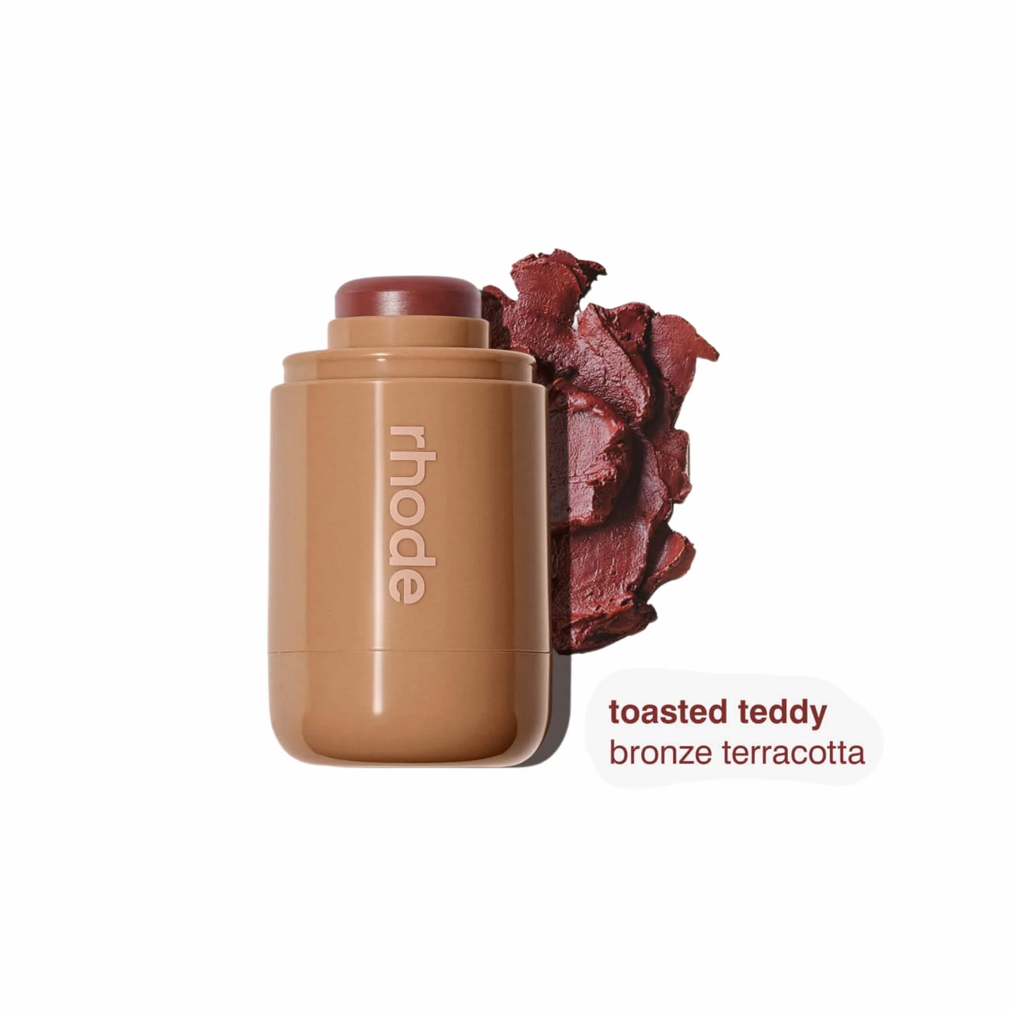 Rhode Blush 'Toasted Teddy'