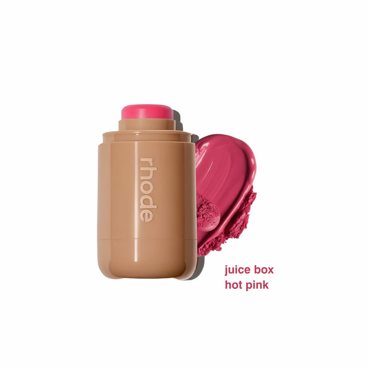 Rhode Blush 'Juice Box'