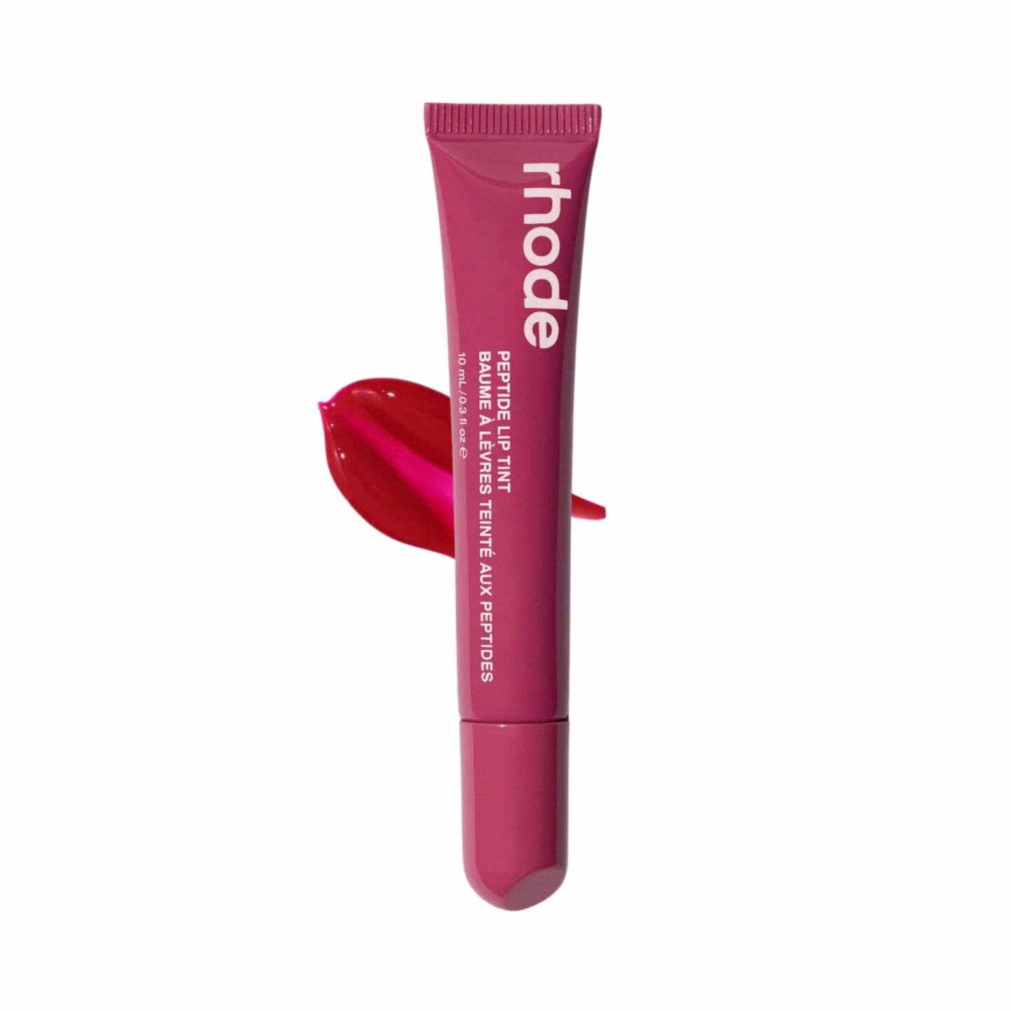 Rhode Peptide Lip Tint 'Raspberry Jelly'