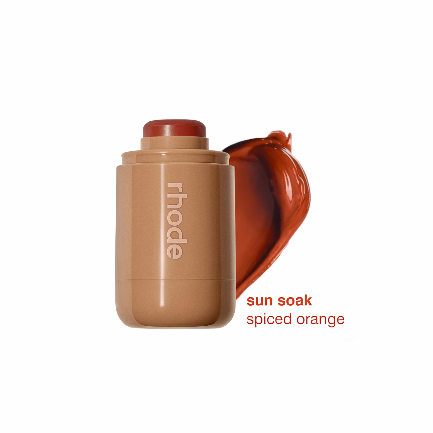 Rhode Blush 'Sun Soak'