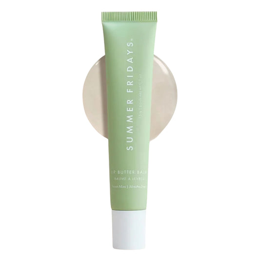 Lip Butter Balm Sweet Mint