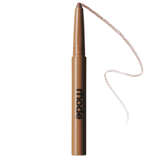Rhode peptide lip shape - Twist