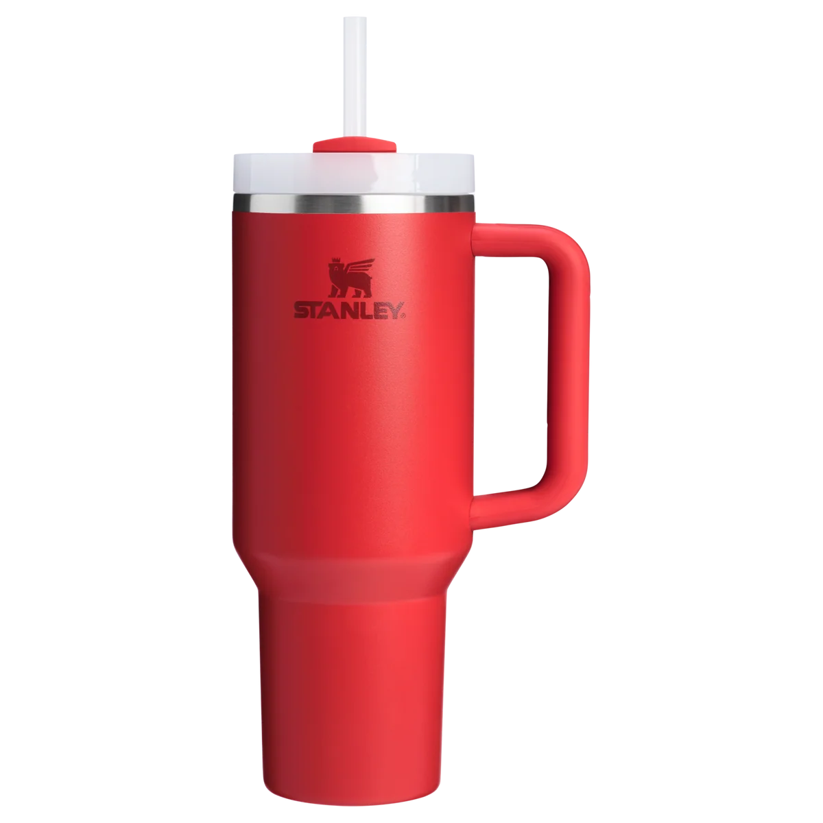 Stanley Quencher H2.0 40 oz – Red