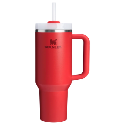Stanley Quencher H2.0 40 oz – Red