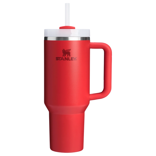 Stanley Quencher H2.0 40 oz – Red