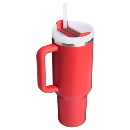 Stanley Quencher H2.0 40 oz – Red