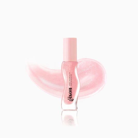 Gisou Watermelon Sugar Lip Oil