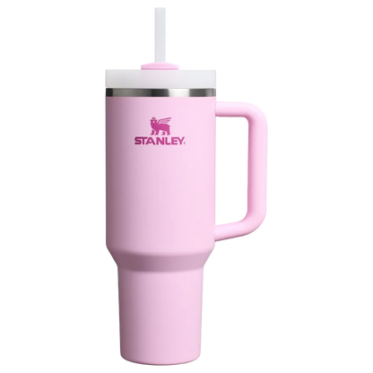 Stanley Quencher H2.0 40 oz – Cherry Blossom