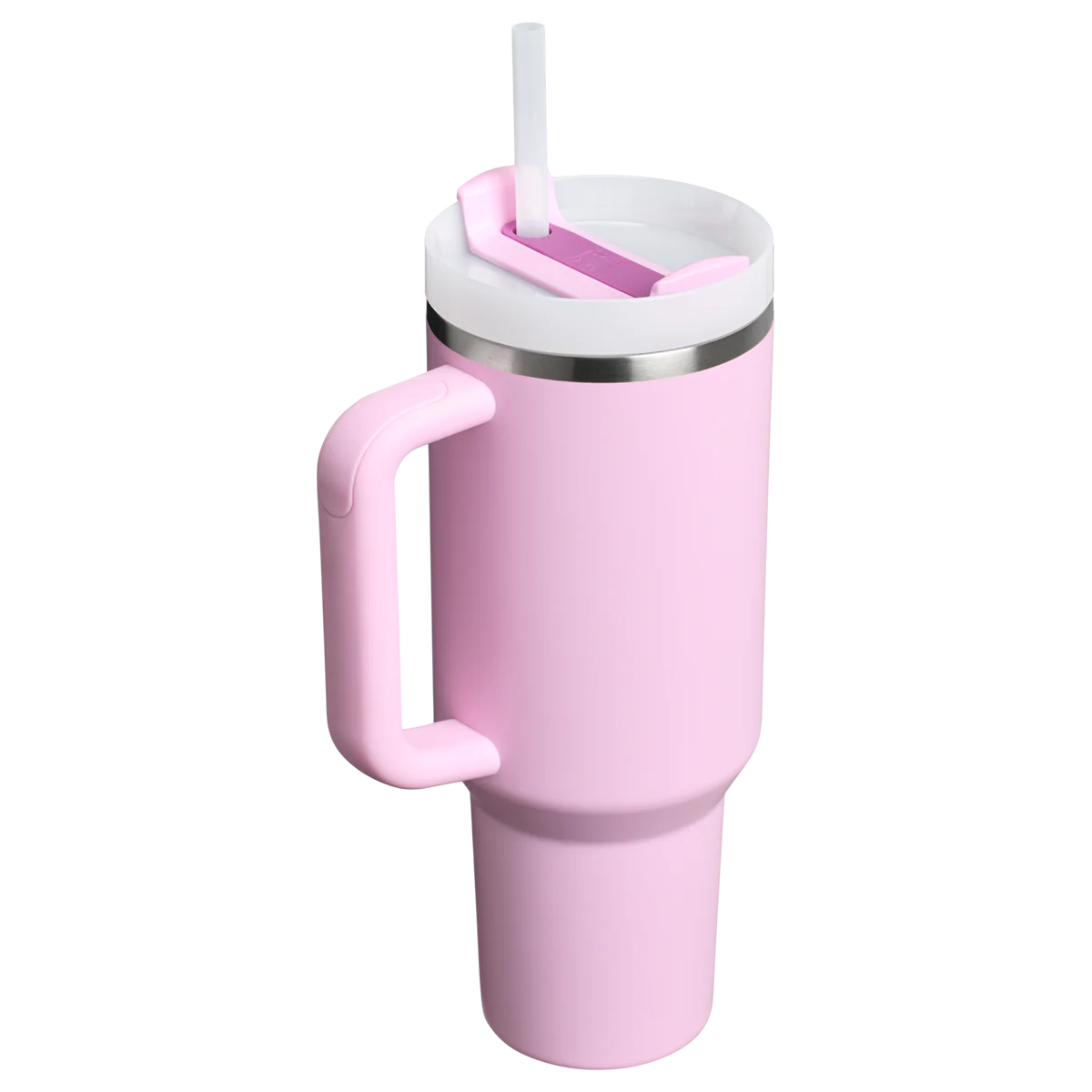 Stanley Quencher H2.0 40 oz – Cherry Blossom
