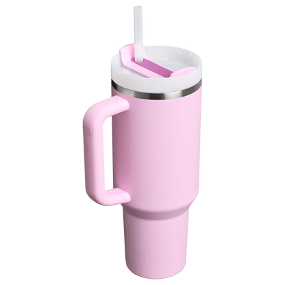 Stanley Quencher H2.0 40 oz – Cherry Blossom