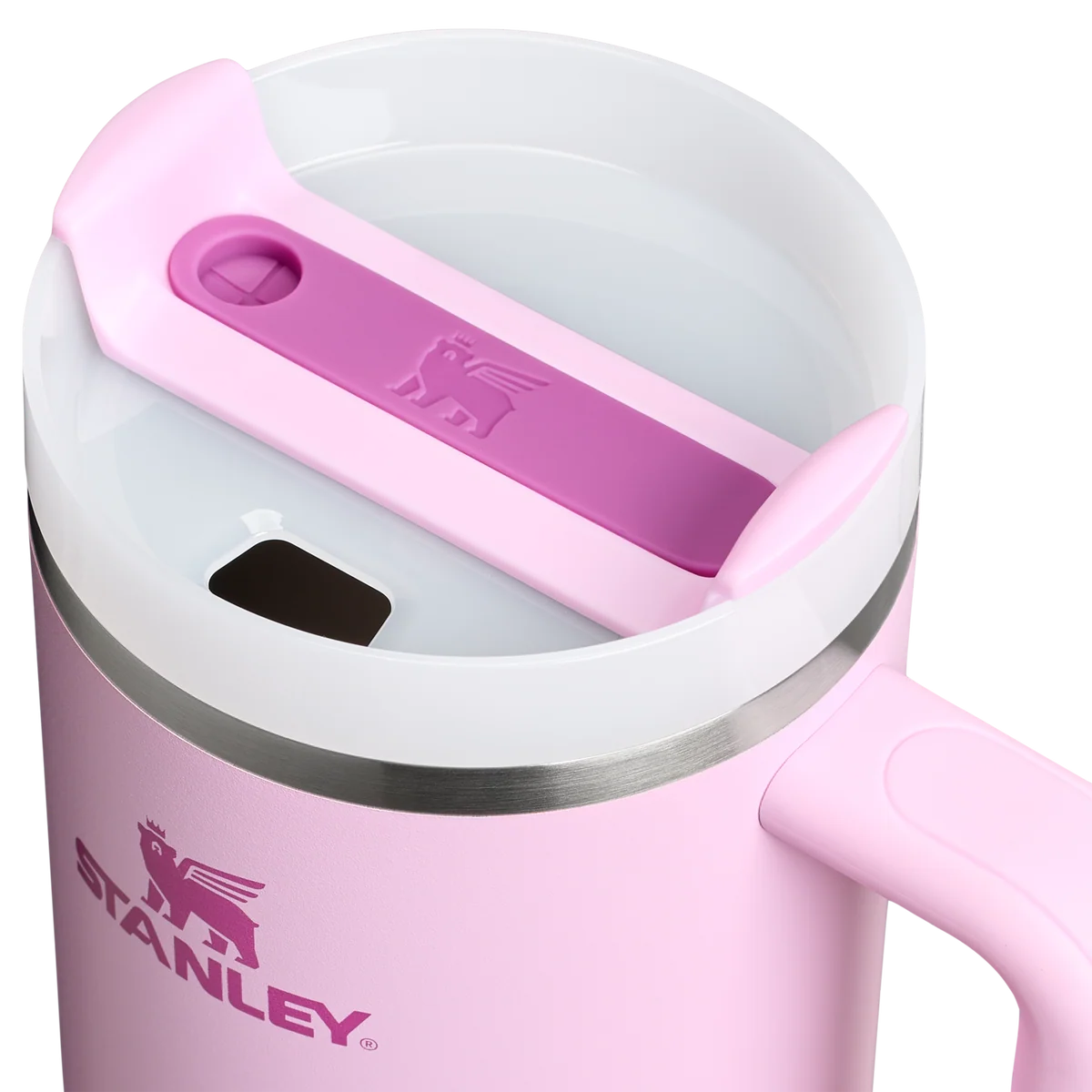 Stanley Quencher H2.0 40 oz – Cherry Blossom