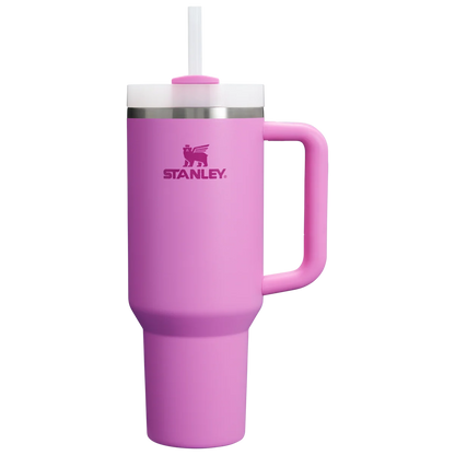 Stanley Quencher H2.0 40 oz – Peony