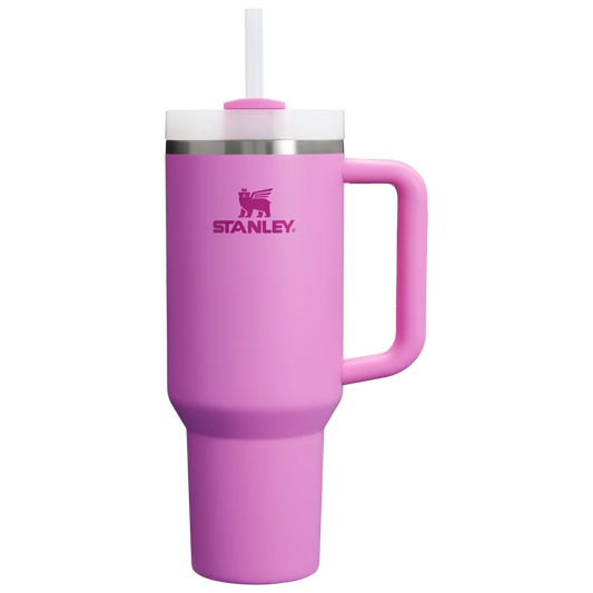 Stanley Quencher H2.0 40 oz – Peony