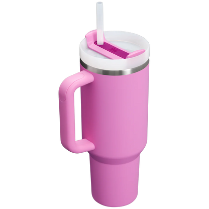 Stanley Quencher H2.0 40 oz – Peony