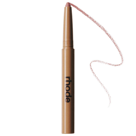 Rhode peptide lip shape - Lift