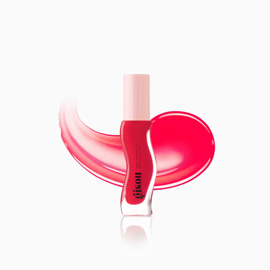 Gisou Strawberry Sorbert Lip Oil